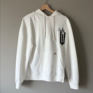 Official Wicked Hoodie